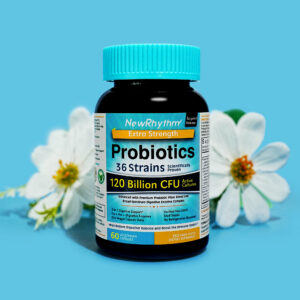 Extra Strength Probiotics