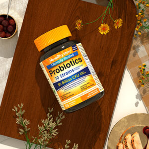 Digestive Daily Probiotic